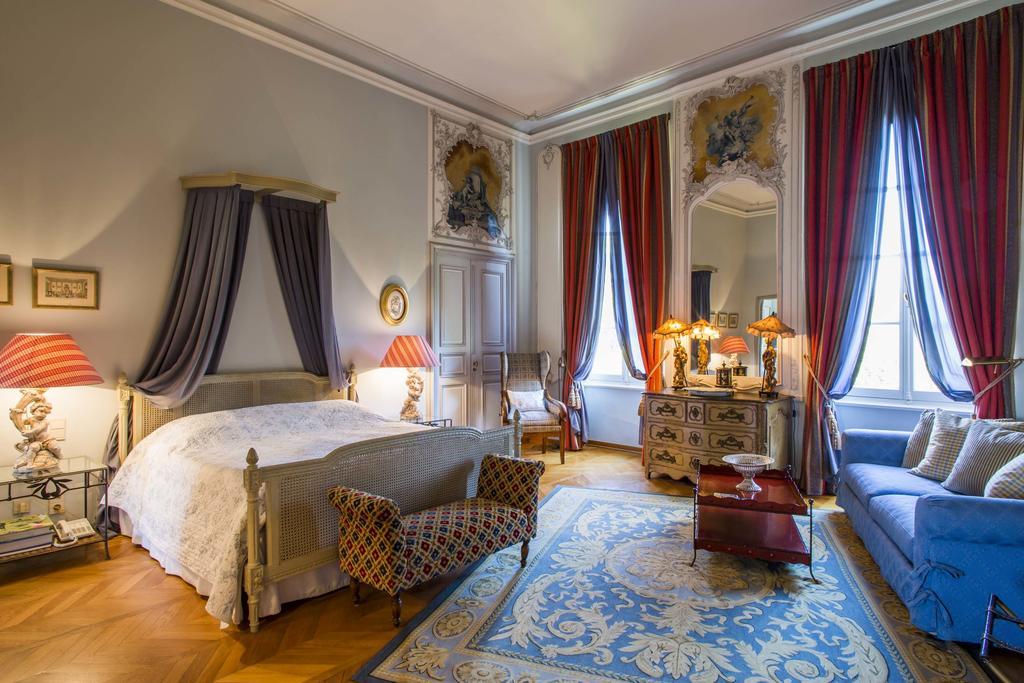 Chateau Talaud Loriol-du-Comtat Quarto foto