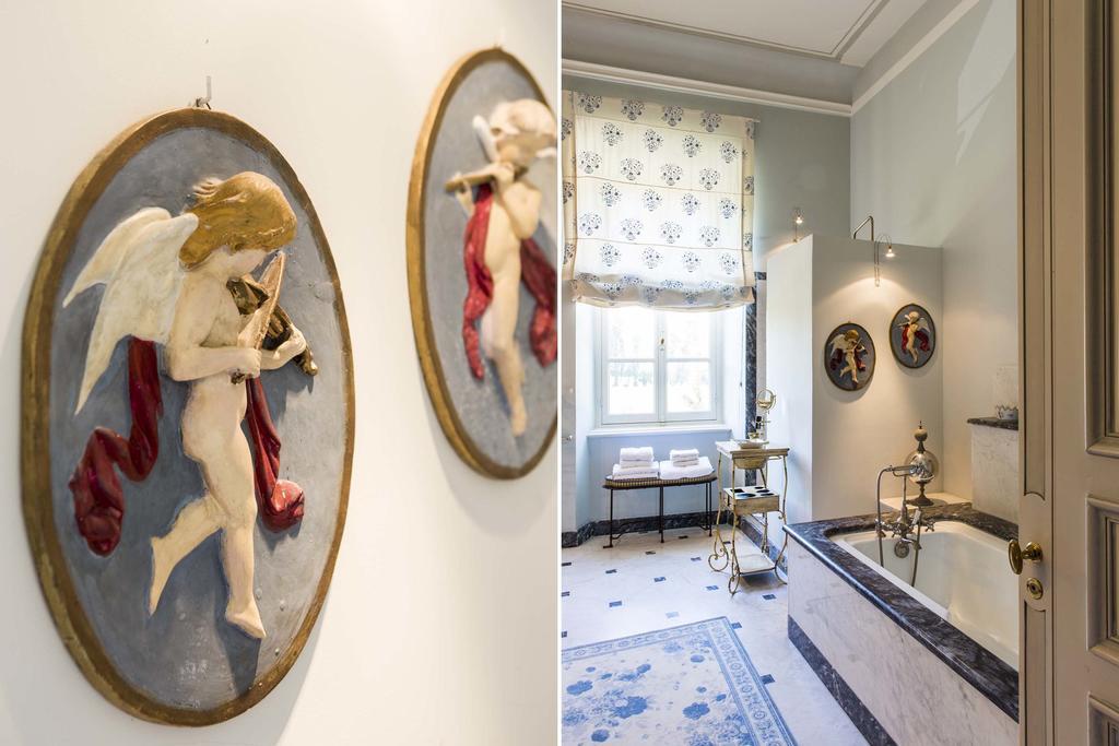 Chateau Talaud Loriol-du-Comtat Quarto foto