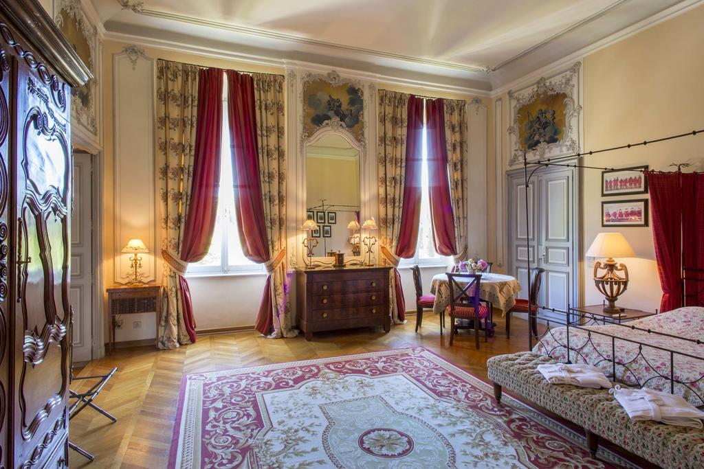 Chateau Talaud Loriol-du-Comtat Quarto foto