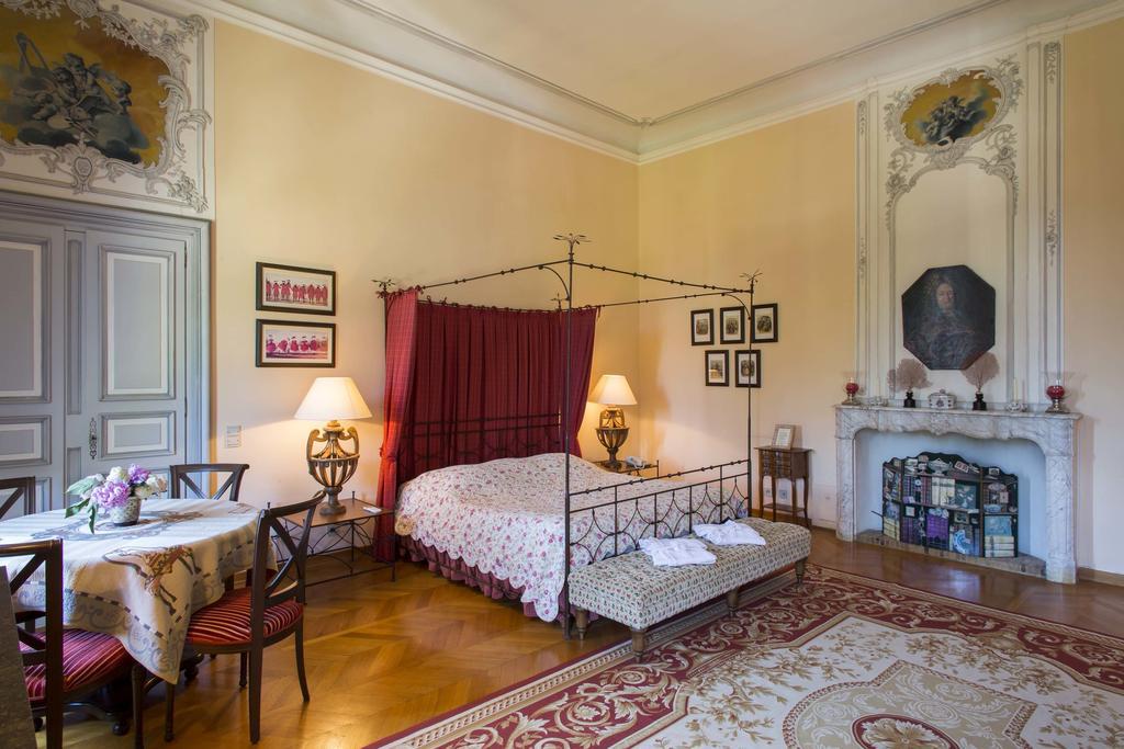 Chateau Talaud Loriol-du-Comtat Quarto foto