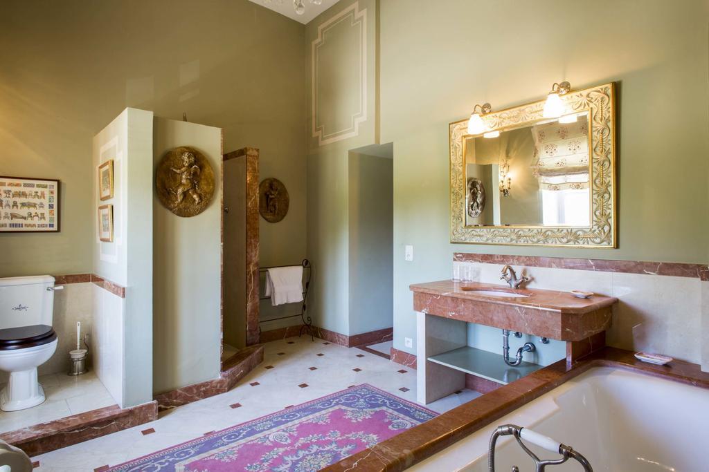 Chateau Talaud Loriol-du-Comtat Quarto foto