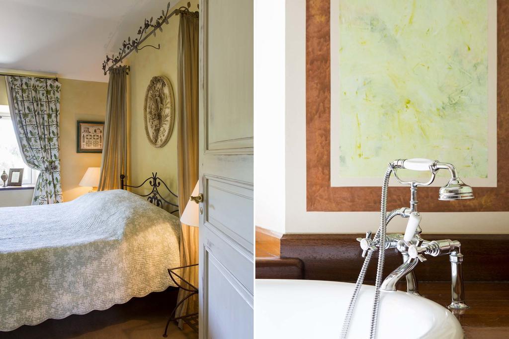 Chateau Talaud Loriol-du-Comtat Quarto foto