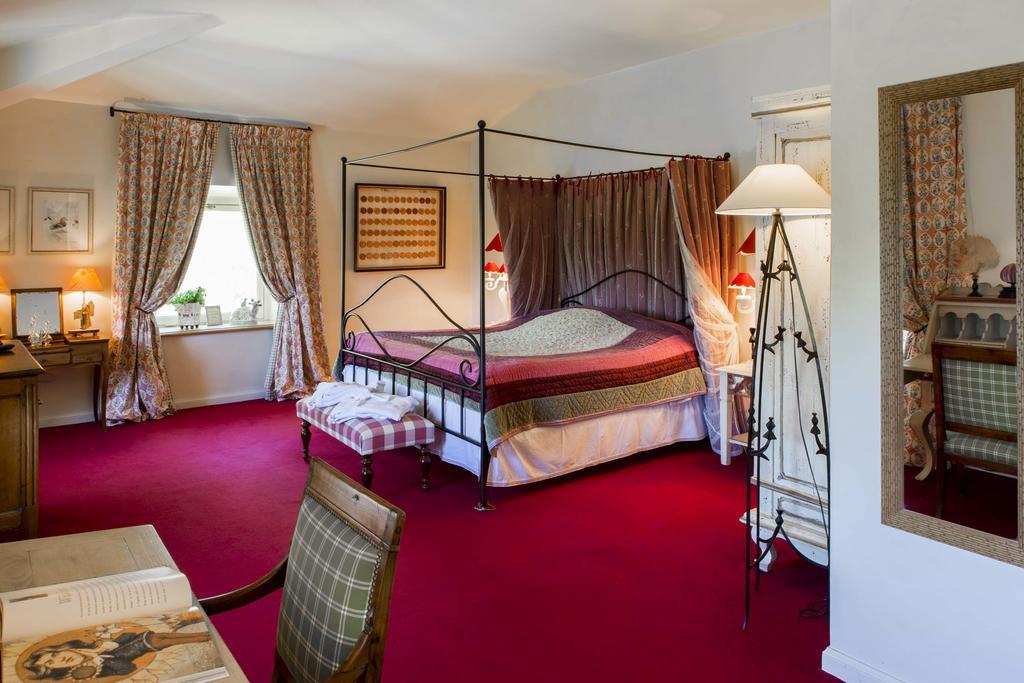 Chateau Talaud Loriol-du-Comtat Quarto foto